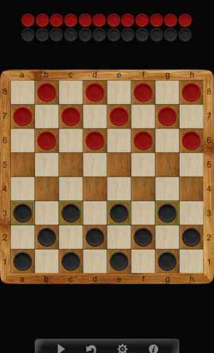 Checkers!! 1