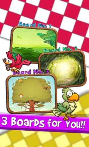Checkers Board Puzzle Birds Games Pro with Friends 2