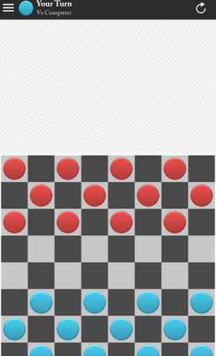 Checkers Multiplayer 1