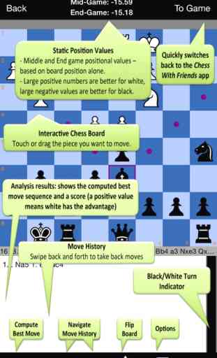 Chess Cheats - for Chess with Friends Free and Premium 3