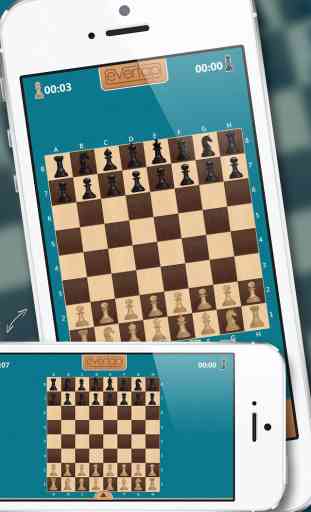 Chess - Free Board Game 1