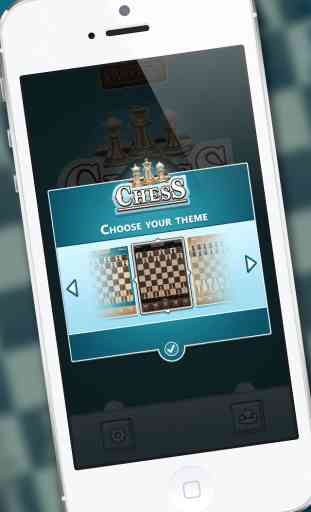 Chess - Free Board Game 2
