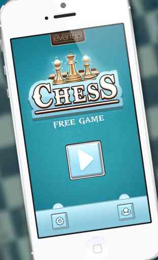Chess - Free Board Game 4