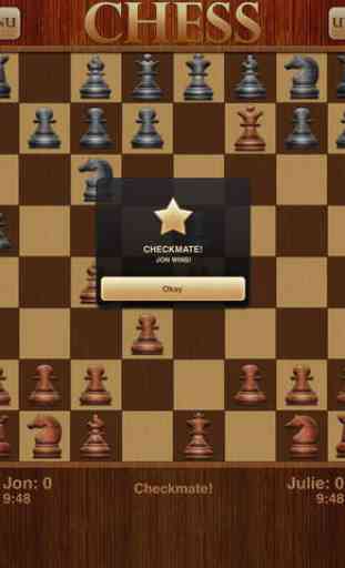 Chess Free HD 1