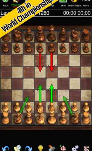 Chess Free with Coach - Learn, Play & Multiplayer 1