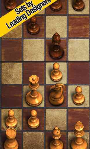 Chess Free with Coach - Learn, Play & Multiplayer 2