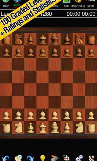 Chess Free with Coach - Learn, Play & Multiplayer 3