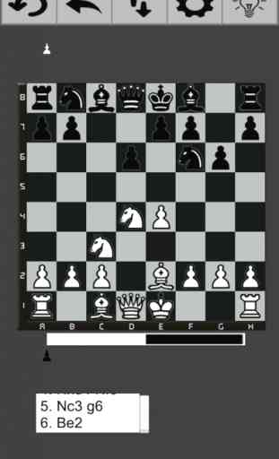 Chess Grandmaster 2017 2