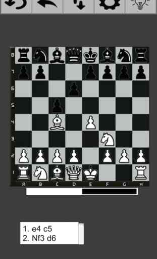 Chess Grandmaster 2017 3