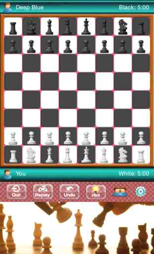 Chess Master World - play board game free 2