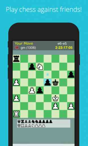 Chess Time - Multiplayer Chess 2