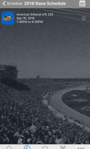 Chicagoland Speedway 3