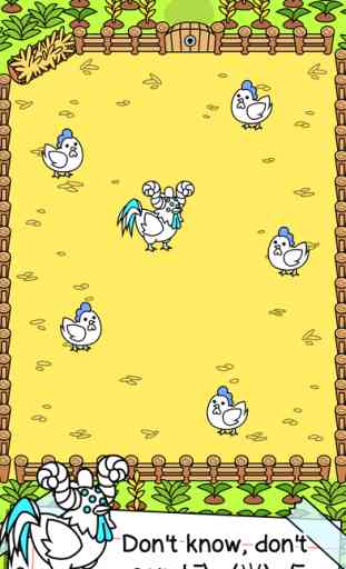 Chicken Evolution | Clicker Game of the Mutant Farm 2