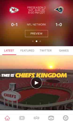 Chiefs Mobile 2