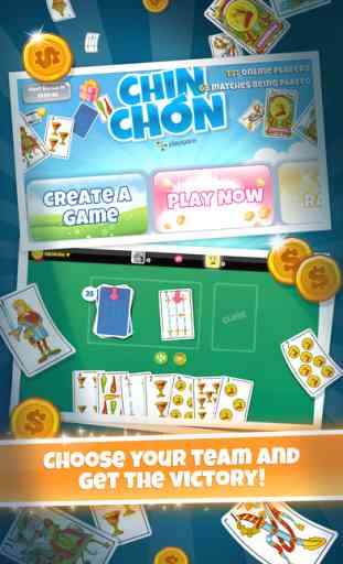 Chinchon by Playspace 2