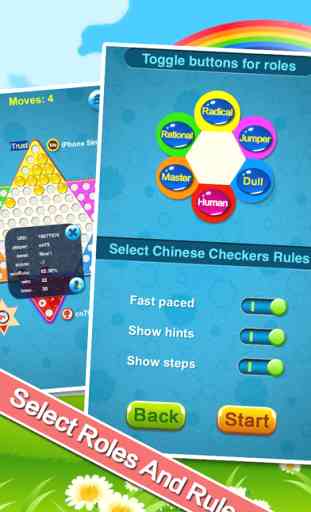 Chinese Checkers HD - Online Game Hall 2