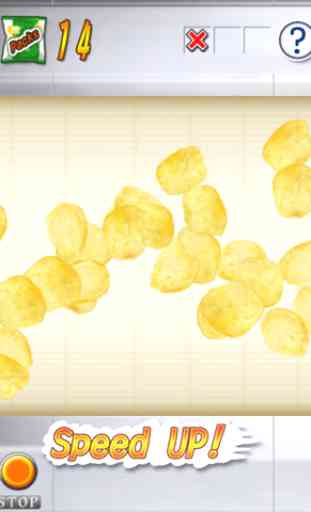 Chips Flick 1