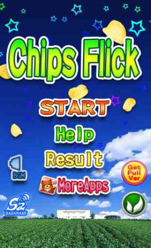 Chips Flick 3