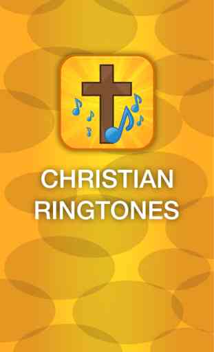 Christian Ringtones Box – Cool Text Tones and Sound Effects Library 1