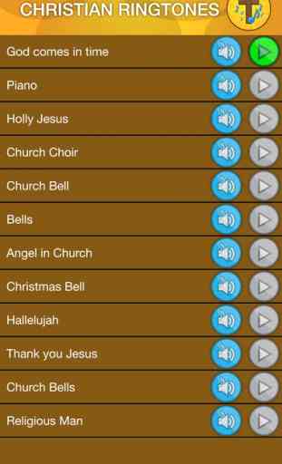 Christian Ringtones Box – Cool Text Tones and Sound Effects Library 2
