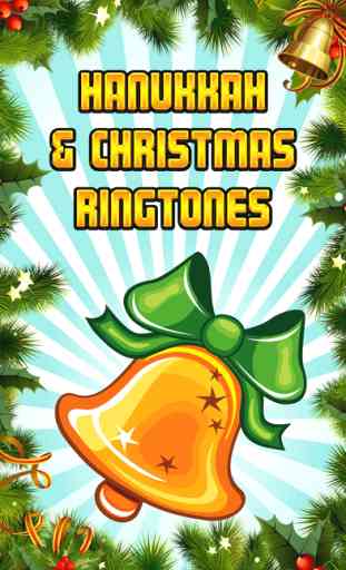 Christmas Carols, Musics & Ringtones Special for Holiday Season 1