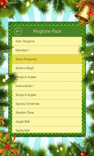 Christmas Carols, Musics & Ringtones Special for Holiday Season 2