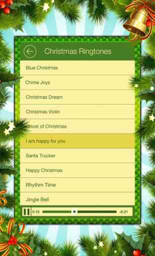 Christmas Carols, Musics & Ringtones Special for Holiday Season 3