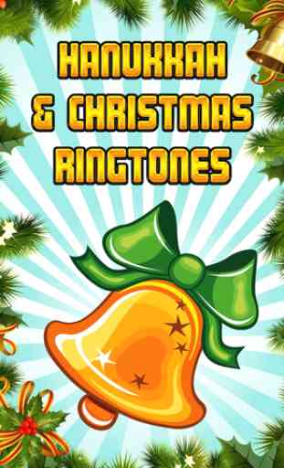 Christmas Carols, Musics & Ringtones Special for Holiday Season 4