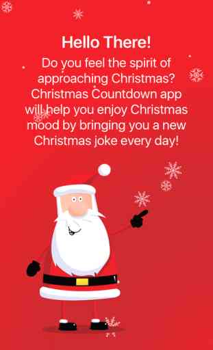 Christmas Countdown 2016 w/ Christmas Jokes 4