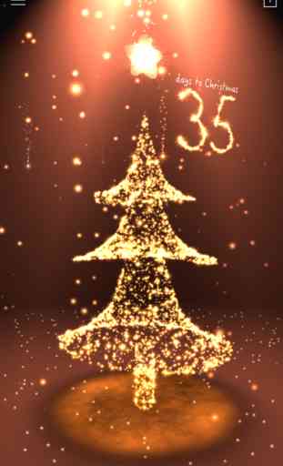 Christmas Countdown 3D FREE 4