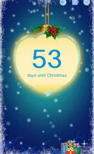 Christmas Countdown!! 1