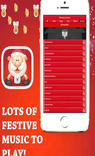 Christmas Countdown Santa Tracker 2016 Find Locate 3