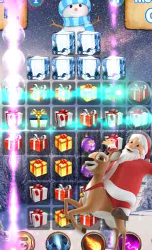 Christmas Games HD - A List to Countdown for Santa 1
