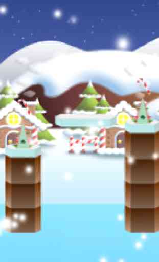 Christmas Patty's Leprechaun Jump FREE - Winter World Edition 1