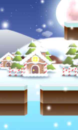 Christmas Patty's Leprechaun Jump FREE - Winter World Edition 2