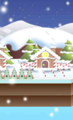 Christmas Patty's Leprechaun Jump FREE - Winter World Edition 3