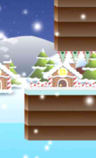 Christmas Patty's Leprechaun Jump FREE - Winter World Edition 4