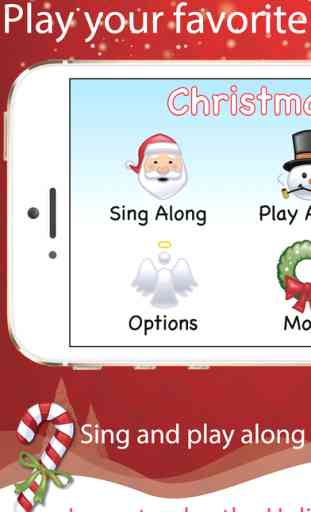 Christmas Piano with Free Songs 1