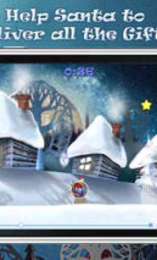 Christmas Quest - Free Games, Apps for iPhone 1