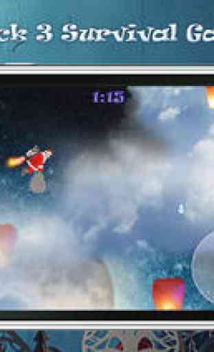 Christmas Quest - Free Games, Apps for iPhone 3