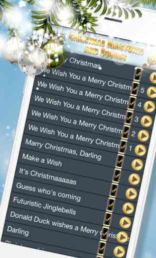Christmas Ringtone.s and Sound.s – Best Free Music 1