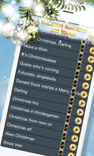 Christmas Ringtone.s and Sound.s – Best Free Music 3