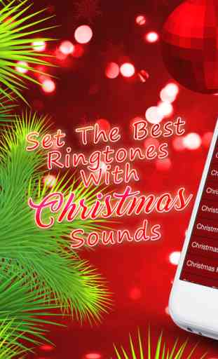 Christmas Ringtones And Text Message Sound Effects 1