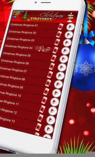 Christmas Ringtones And Text Message Sound Effects 2
