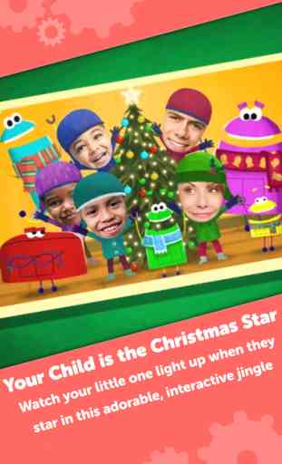 Christmas: Starring You! by StoryBots 2