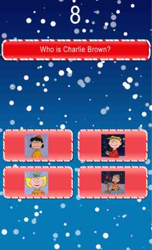 Christmas Time Trivia FREE: A Family Winter Time Christmas Game 1