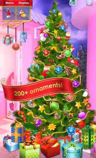 Christmas Tree ™ 1