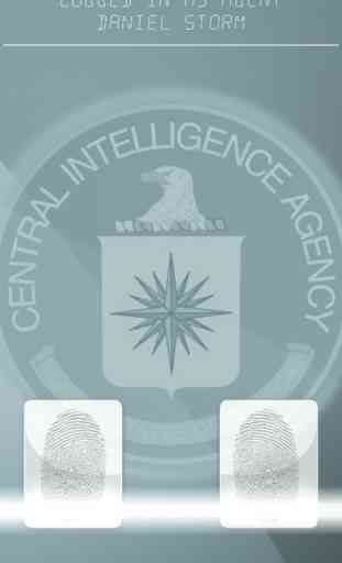 CIA Finger Scanner - Prank Your Friends 1
