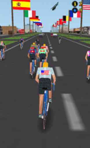 Ciclis 3D - The Cycling Simulator 1