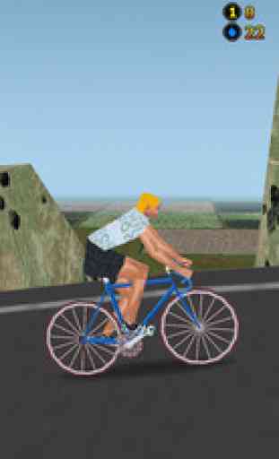 Ciclis 3D - The Cycling Simulator 4
